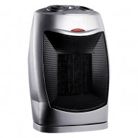 Тепловентилятор JL NIVA PTC902 1500w з керамічним нагрівачем