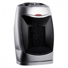 Тепловентилятор JL NIVA PTC902 1500w с керамическим нагревателем