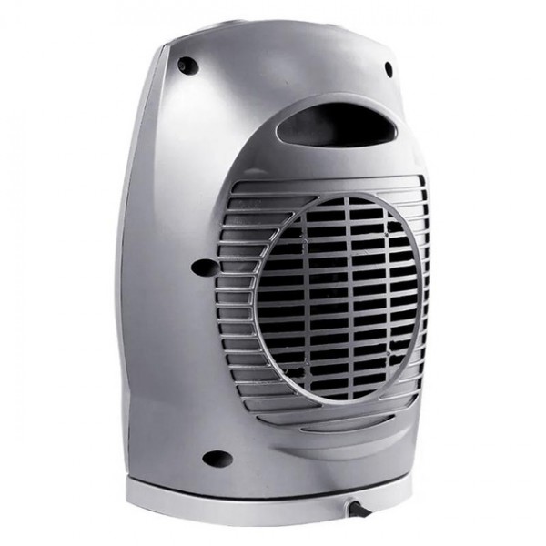 Тепловентилятор JL NIVA PTC902 1500w с керамическим нагревателем