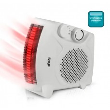 Тепловентилятор RAF R.1183, 2000 Вт (20)