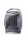 Тепловентилятор керамический JL NIVA PTC905A 1500W Silver 