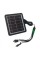 Портативная солнечная панель CCLamp CL-620 2W Черный