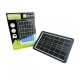 Портативная солнечная панель GDSUPER GD-100 8W (30)