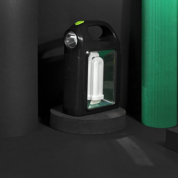 Солнечная станция CcLamp CL-02 (16)