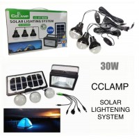 Солнечная станция CcLamp CL-03 