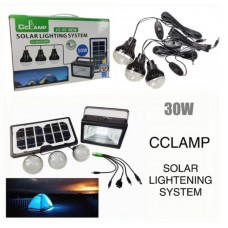 Солнечная станция CcLamp CL-03 