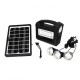 Портативная солнечная система CL-26