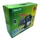 Сонячна станція GDLITE GD-1000A портативна з 4 ліхтарями та Power Bank