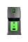 Солнечная станция GDLITE GD-1000A портативна с 4 фонарями и Power Bank