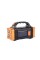 Ручной фонарь TORCH BL HB 2678 25 Вт с функцией Power Bank и солнечной панелью 8274