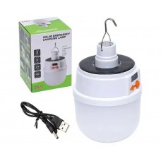 Фонарь подвесной Solar BL 2022 на солнечной батарее