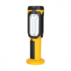 Раскладная лампа М-430 с крючком (A136-ZX001)