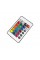 Контроллер RGB 12A инфракрасный 24 кнопки