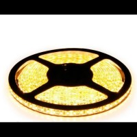 Светодиодная лента 3528, 120LED (синий, красный, белый, желтый) в силиконе