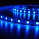 Світлодіодна стрічка MOTOKO 5050 RGB 60 LED/m 14,4 W/m Premium 12 V