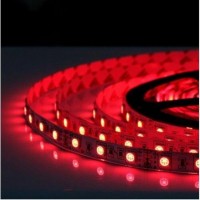 Светодиодная лента RGB 5050 на USB 5v LK202309-16/KL202312-19 (100)