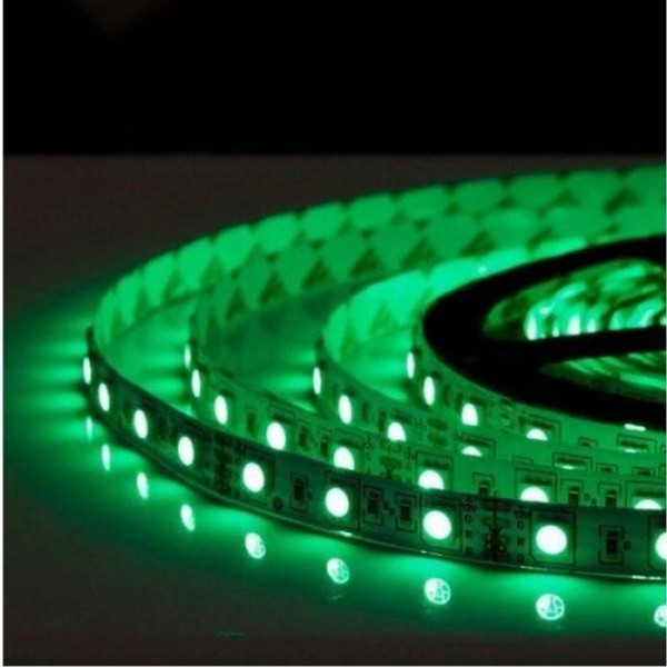 Светодиодная лента RGB 5050 на USB 5v LK202309-16/KL202312-19 (100)
