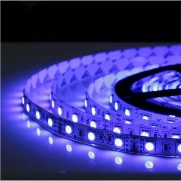 Светодиодная лента RGB 5050 на USB 5v LK202309-16/KL202312-19 (100)