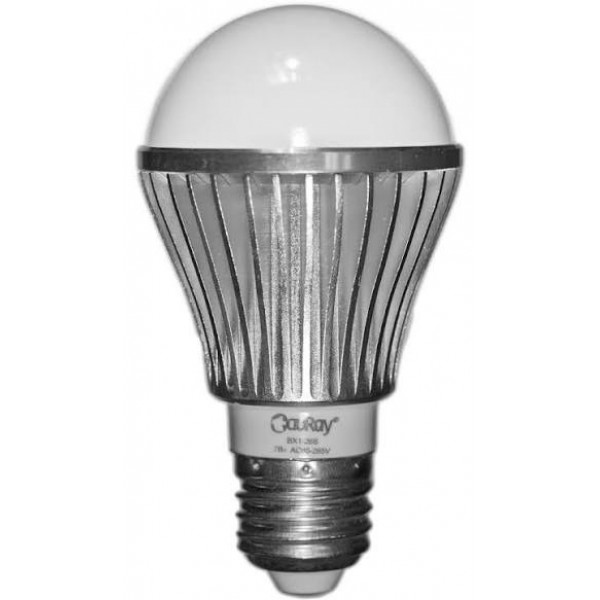 Лампа LED 5w