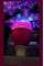 Вращающаяся лампа RGB A. R. LED Full Color Rotating Lamp, диско лампа, шар