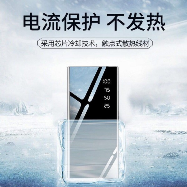 Power Bank Fast Charging 1012
