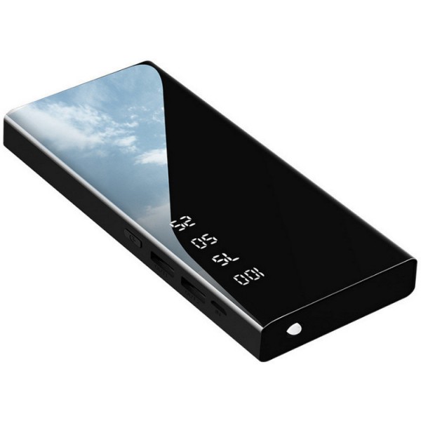 Power Bank Fast Charging 1012
