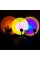 Проекционная лампа SUNSET с эффектом заката ML-1013 1077-5 (20)