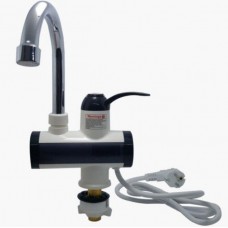 Водонагреватель проточный RX-003 24 кВт боковое подключение