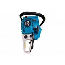 Бензопила MLD AT-GS2003 — мощность и точность для профессионалов