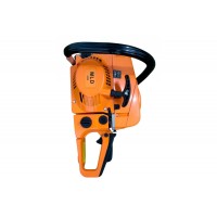 Бензопила MLD AT-GS2001 — надежная мощь для профессиональных задач