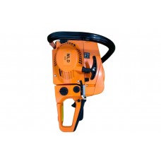 Бензопила MLD AT-GS2001 — надежная мощь для профессиональных задач