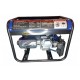 ???? Генератор бензиновий Renyuwang RS18000E з електростартером та AVR, бак 15 л (3,2–3,5 кВт)