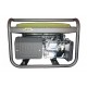 ???? Генератор бензиновий Europower EP4900DX (3,8–4,0 кВА) з ручним запуском та баком 10 л