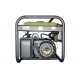 Генератор бензиновий Europower EP3900DX (3,2-3,5 кВА) з ручним запуском та баком 10 л