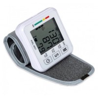 Тонометр на зап'ястя СК-102 Automatic Whatch Blood Pressure