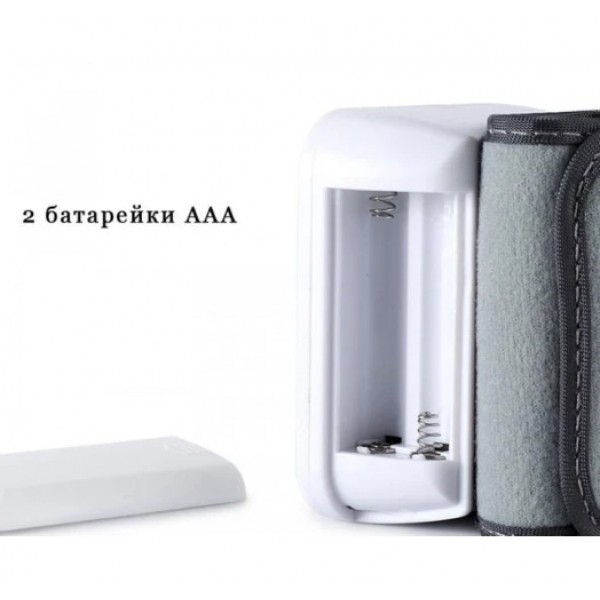 Тонометр на запястье СК-102 Automatic Whatch Blood Pressure
