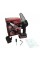 Аккумуляторная цепная пила со сменной батареей 24v MINI ELECTRIC CHAINSAN 
