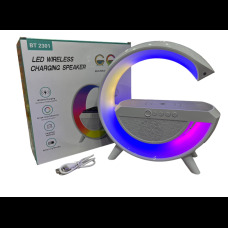 Беспроводная зарядка Луна BT-2301 LK202312-24