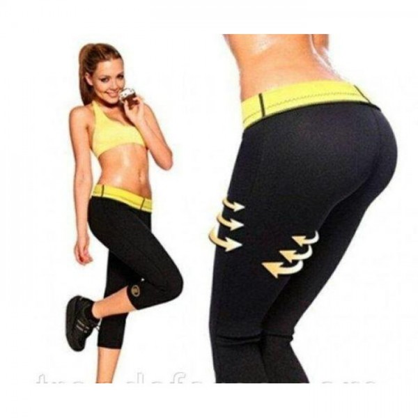Шорты для похудения HOT SHAPER PANTS RS-62