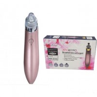 Вакуумный чистящий аппарат XN-8030 Pink (kz048)