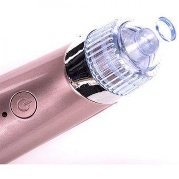 Вакуумный чистящий аппарат XN-8030 Pink (kz048)
