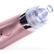 Вакуумний апарат для чищення пір особи XN-8030 Pink (kz048)