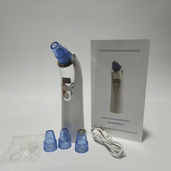 Вакуумний очищувач пор CLEANER BOS-29 (60)