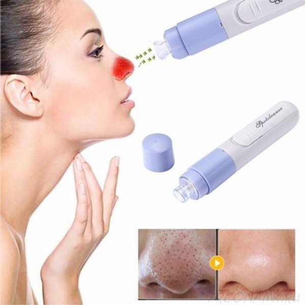 Вакуумный очиститель Spot Cleaner