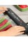 Кухонный вакуумный упаковщик пищевых продуктов Vacuum Sealer, Черный