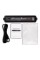 Кухонный вакуумный упаковщик пищевых продуктов Vacuum Sealer, Черный