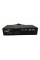 Мультимедийный ресивер T8000 T2 Star HD с DVB-T2 и USB приставка с черным пультом.