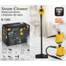 Пароочиститель портативный з функцией отпаривателя RAF R-1292