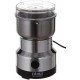 Кофемолка электрическая из нержавеющей стали Nima NM-8300 измельчитель кофе и специй