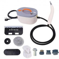 Портативный многоцелевой пароочиститель 8в1,парогенератор высокого давления